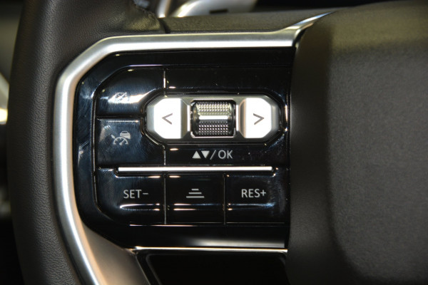 2025 MG U9 Explore Pro Ute Image 17