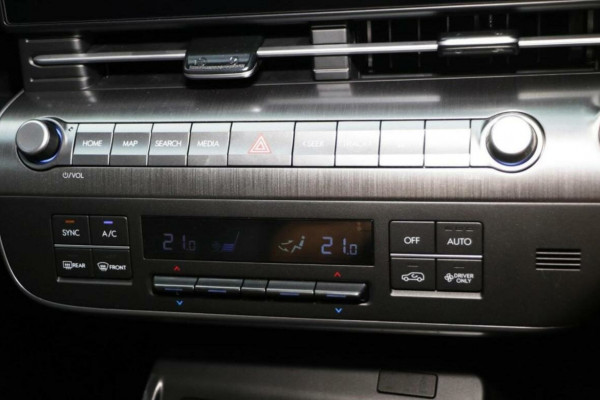 2026 Hyundai KONA SX2.V2  Electric Premium SUV Image 12