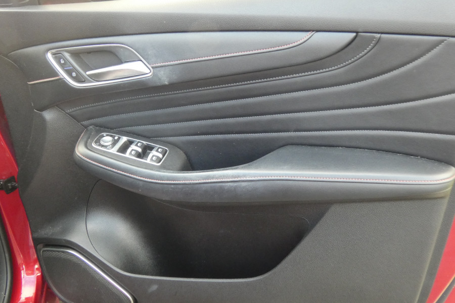2021 MG HS SAS23 MY21 ESSENCE SUV Image 16