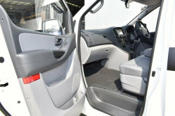 2019 MY20 Hyundai iLoad TQ4 Van Van