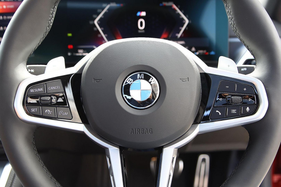 2026 BMW 2 Series G42 230i M Sport Coupe