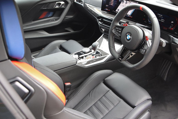 2025 BMW M2 G87 LCI  Coupe image 7