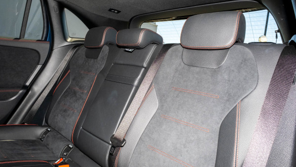 2023 MY23.5 Mercedes-Benz EQA H243 EQA250 SUV image 25