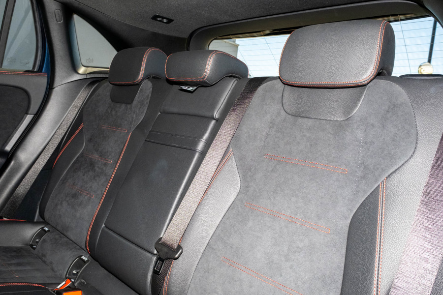 2023 MY23.5 Mercedes-Benz EQA H243 EQA250 SUV