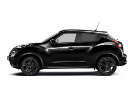 Nissan JUKE Ti-S F15