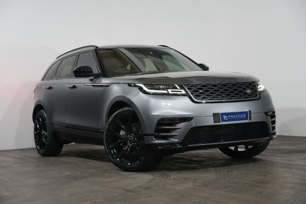 2017 Land Rover Range Rover Velar L560 D300 R-Dynamic S SUV