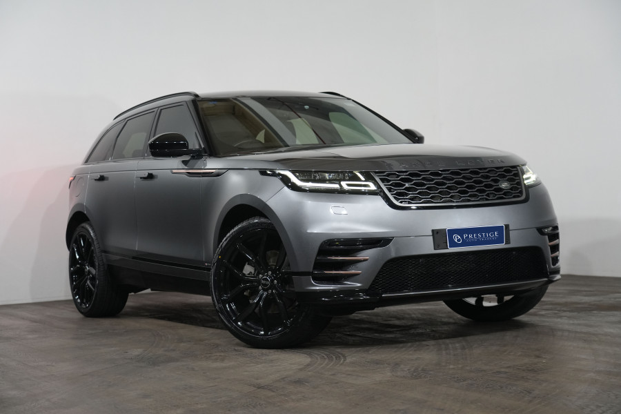 2017 Land Rover Range Rover Velar L560 D300 R-Dynamic S SUV Image 1
