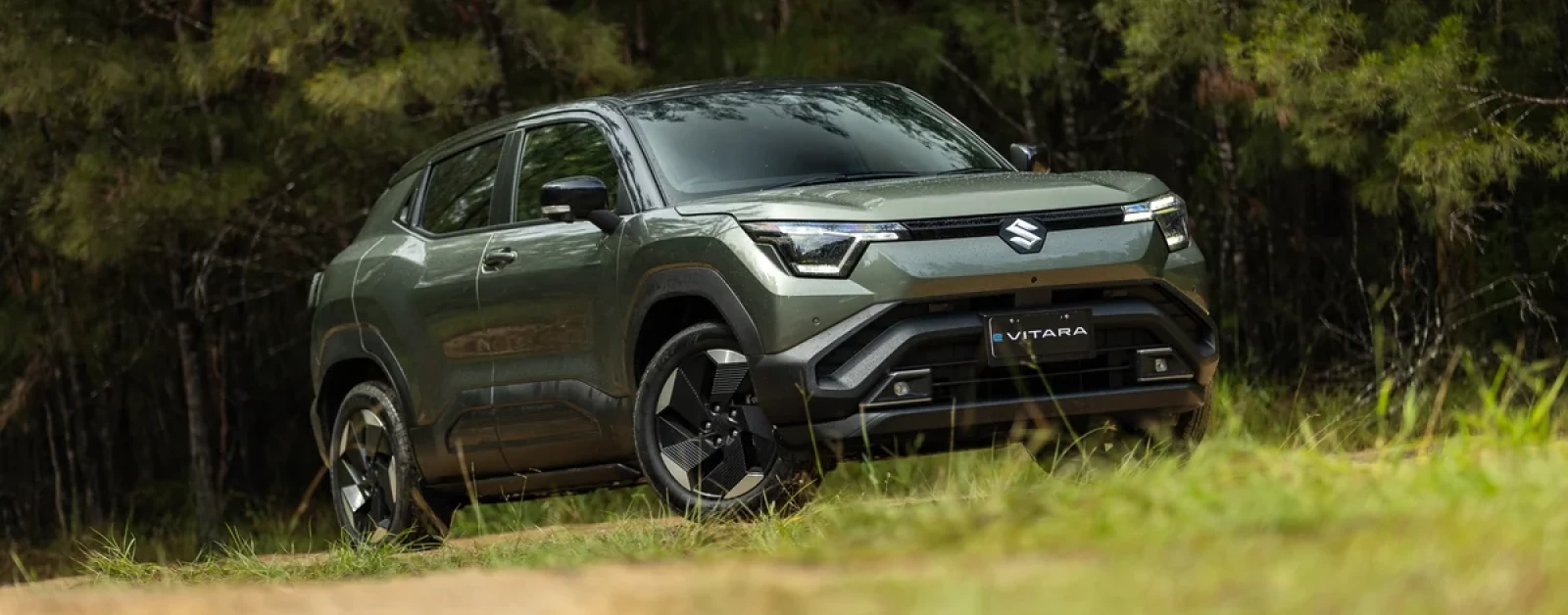 e Vitara