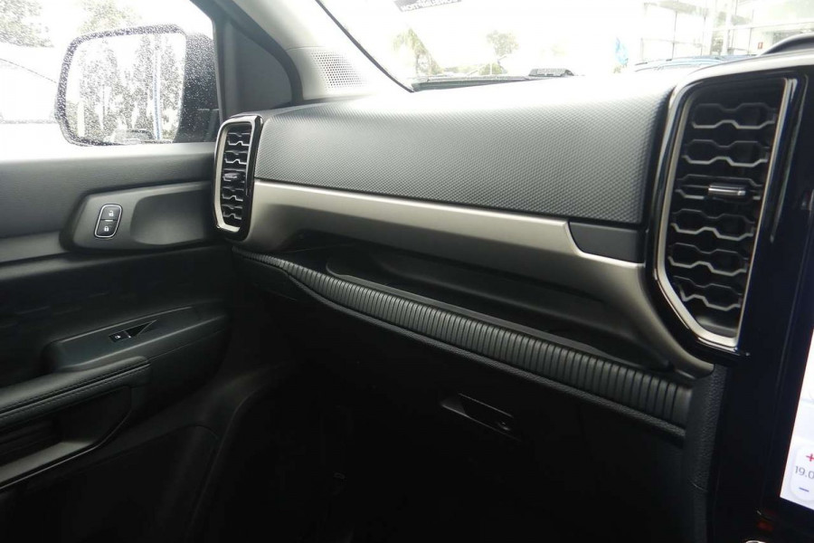 2023 MY24 Ford Ranger P703 XL Ute Image 24