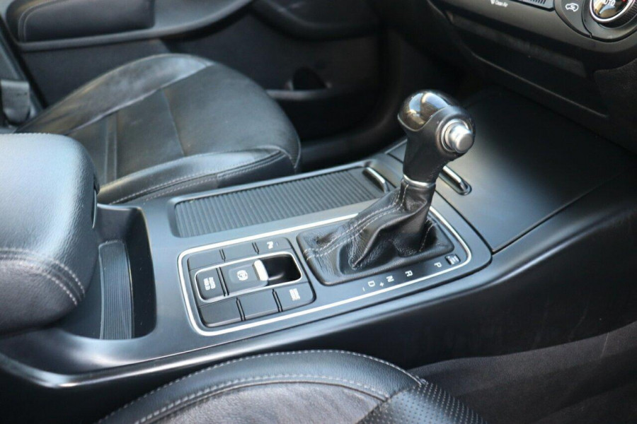 2017 Kia Sorento UM Si SUV Image 21
