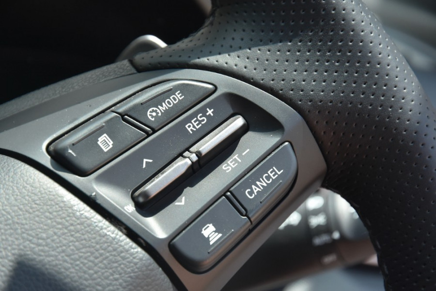 2019 MY20 Hyundai Veloster JS Turbo Premium Coupe Image 11