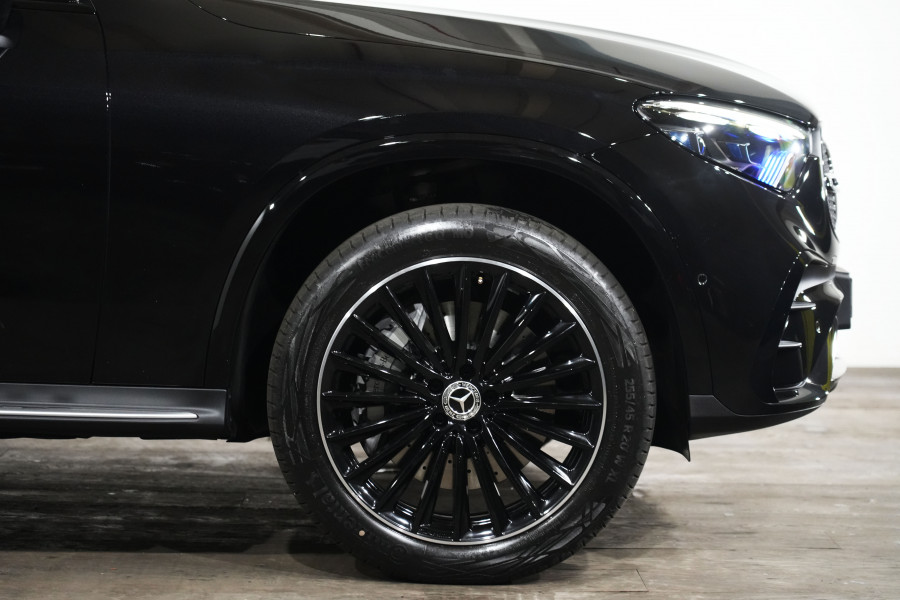 2026 Mercedes-Benz GLC-Class 350 E 4matic SUV Image 5