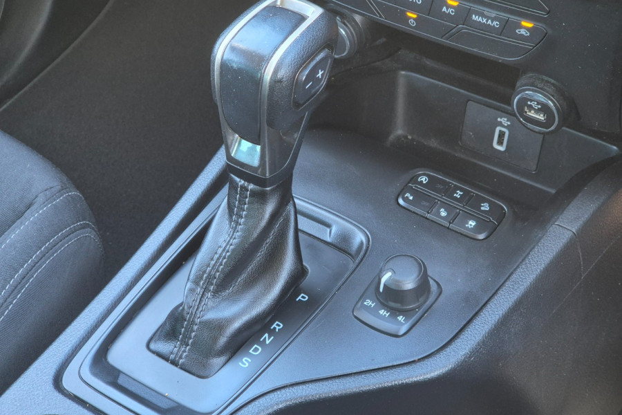 2019 Ford Ranger PX MkIII XLT Ute Image 28