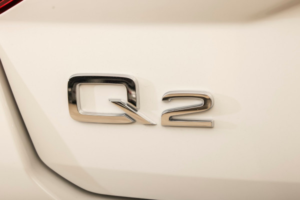 2025 Audi Q2 GA 35 TFSI SUV image 20