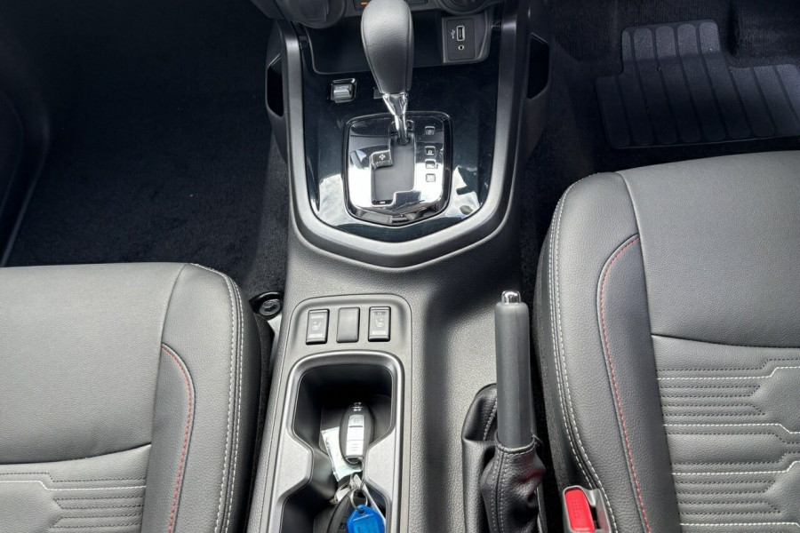 2024 Nissan Navara D23 PRO-4X Ute Image 30