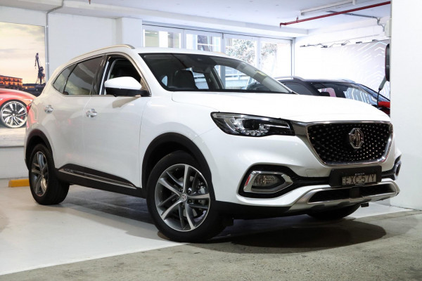 2021 MG HS SAS23 Essence X SUV