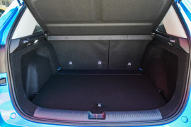 2024 MY24.5 MG ZS ZS32 Essence Hybrid+ SUV
