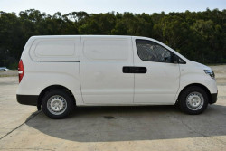 2019 MY20 Hyundai iLoad TQ4 Van Van