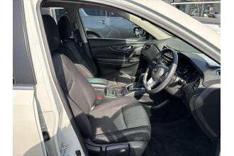 2019 Nissan X-Trail T32 Series II ST-L SUV