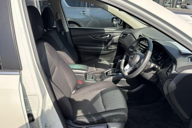 2019 Nissan X-Trail T32 Series II ST-L SUV Image 16