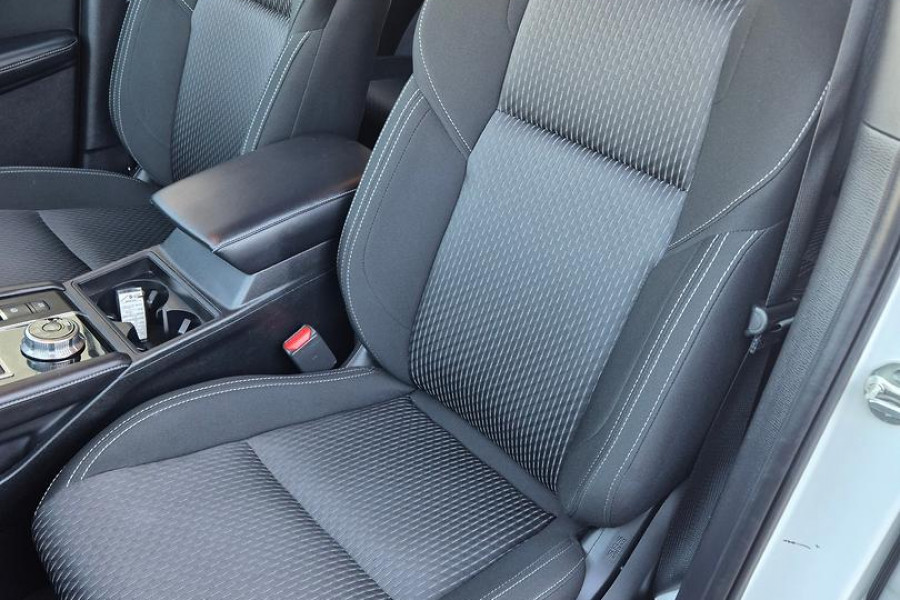 2022 Mitsubishi Outlander ZM ES SUV Image 12