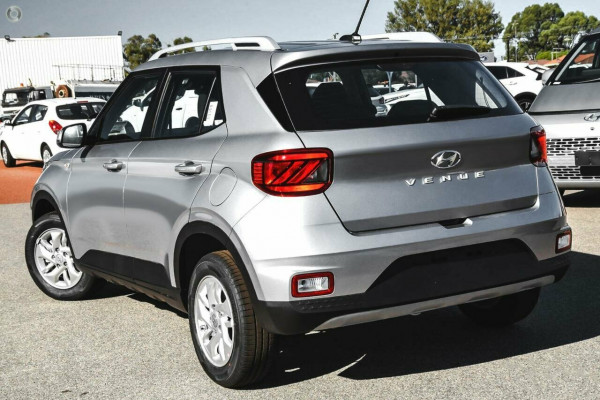 2025 Hyundai Venue QX.V5  SUV