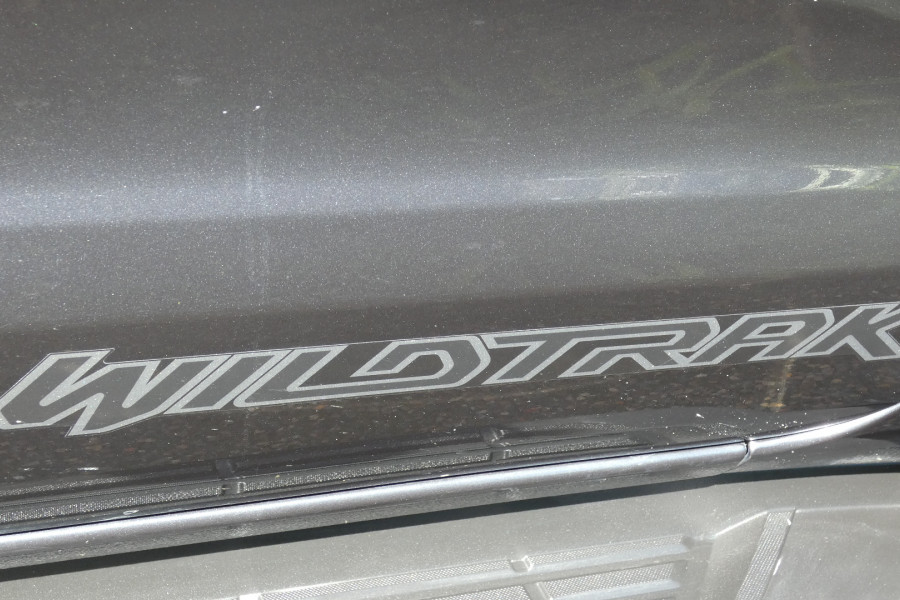2021 MY21.25 Ford Ranger PX MKIII MY21.25 WILDTRAK 2.0 4X4 Ute Image 11