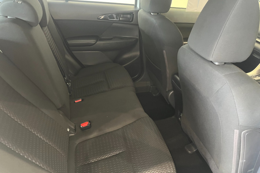 2023 Mitsubishi Eclipse Cross YB ES SUV Image 12