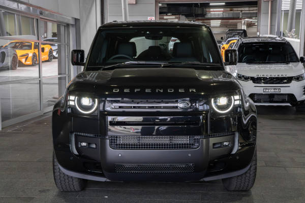 2026 Land Rover Defender L663 110 D350 X-Dynamic SE SUV