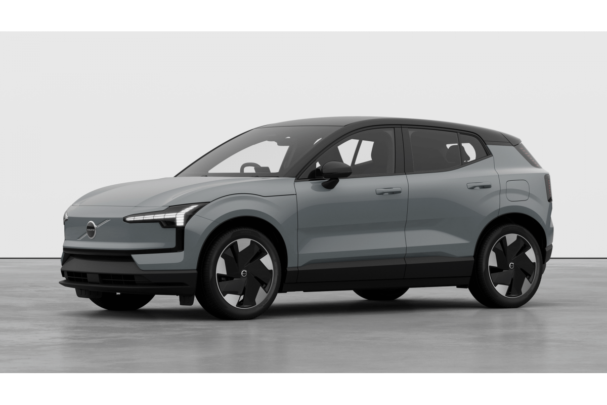 2025 MY26 Volvo EX30  Single Motor Extended Range Plus SUV