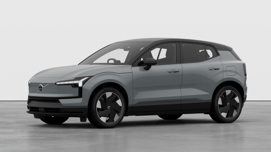 2025 MY26 Volvo EX30  Single Motor Extended Range Plus SUV Image 1