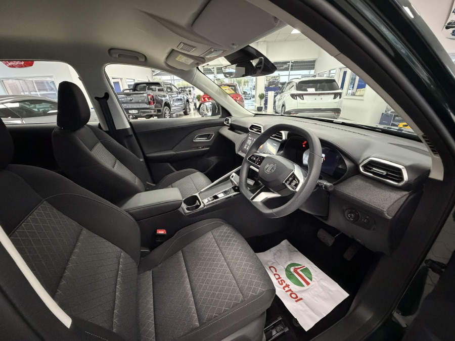 2026 MY26.5 MG ZS ZS32 Excite Hybrid+ SUV Image 12