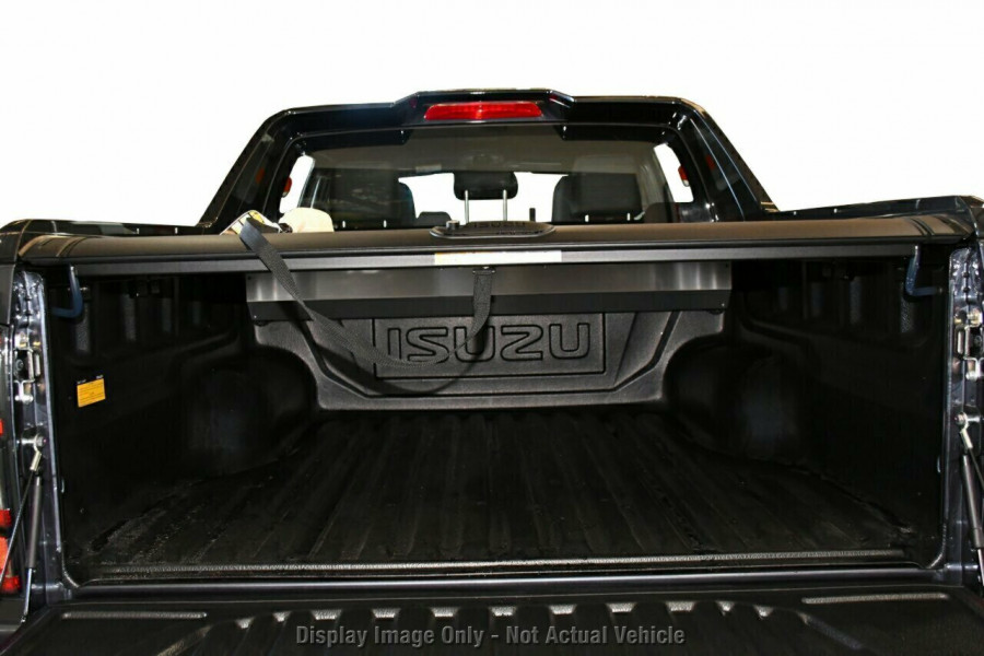 2024 Isuzu D-MAX RG X-TERRAIN Ute Image 19