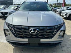 2023 Hyundai Tucson NX4.V2 Elite SUV image 8