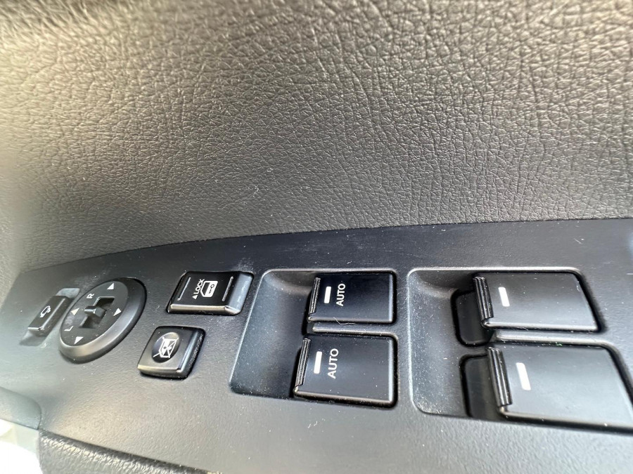 2011 Kia Sorento XM SLi SUV Image 15