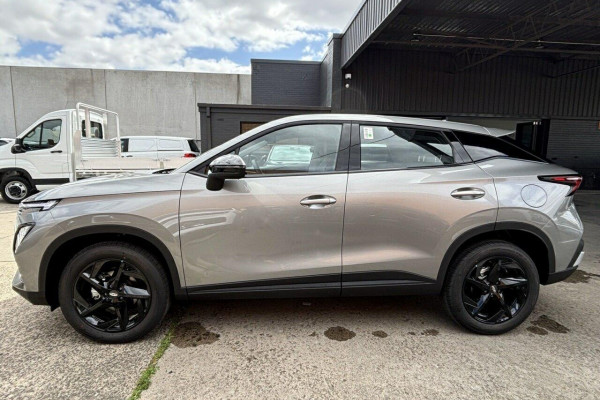 2024 Chery Omoda 5 T19C BX SUV