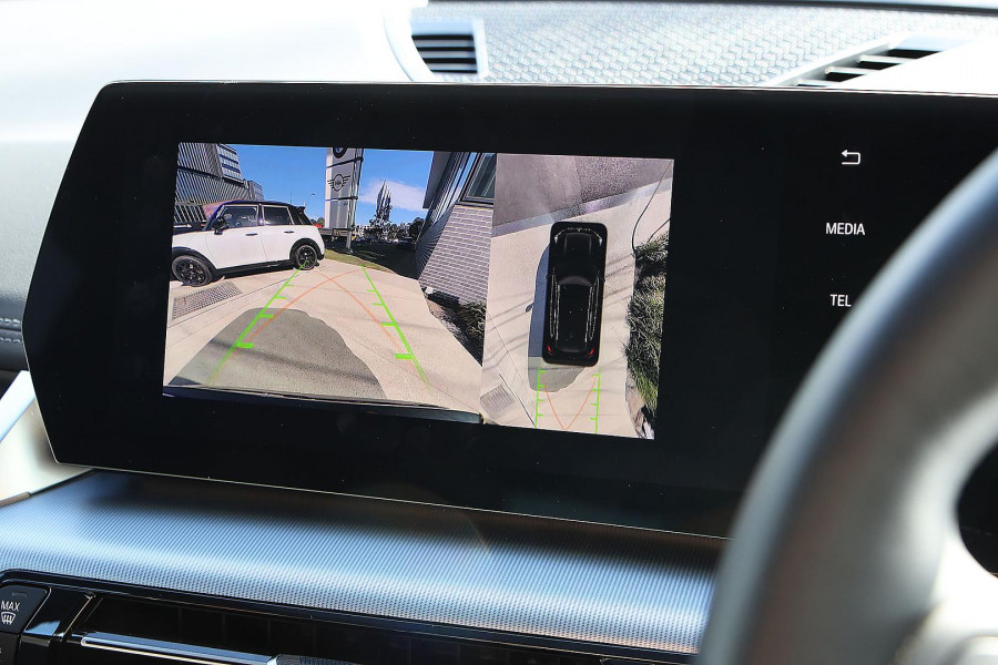 2024 BMW iX1 U11 eDrive20 xLine SUV