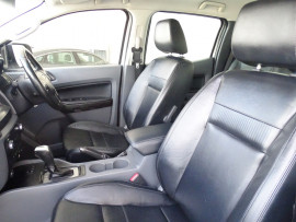 2017 Ford Ranger PX MkII 4x4 FX4 Special Edition Dual cab