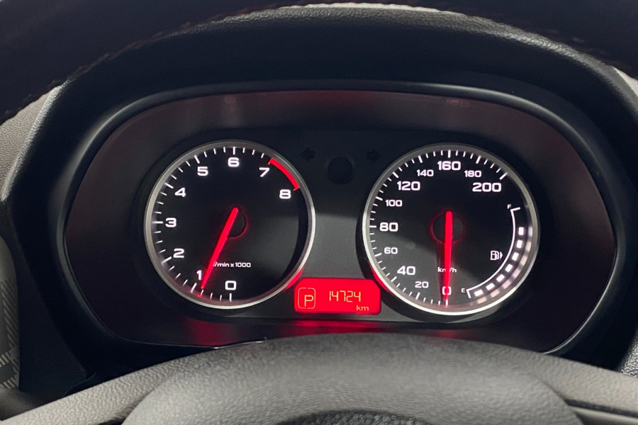 2022 MG MG3 SZP1 Core Hatch Image 18