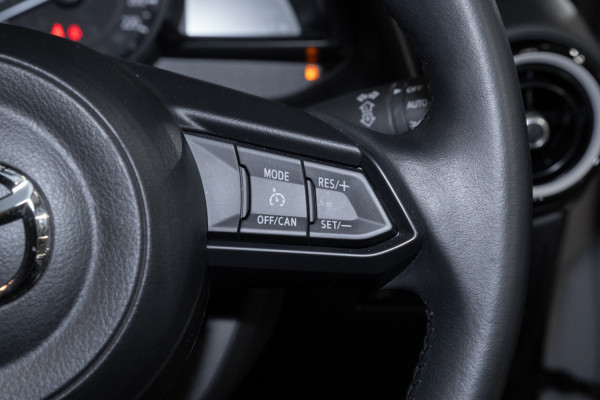 2024 Mazda 2 DL Series G15 Pure Sedan image 18