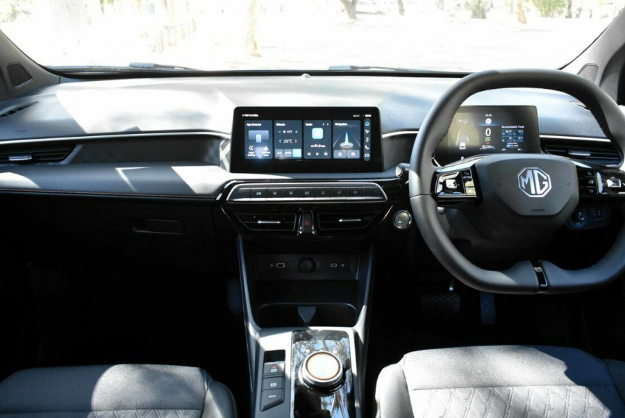 2025 MG MG3 ZP22 Essence Hybrid+ Hatch Image 17