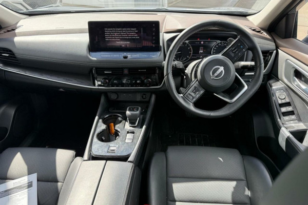 2025 Nissan X-Trail T33 ST-L SUV Image 29