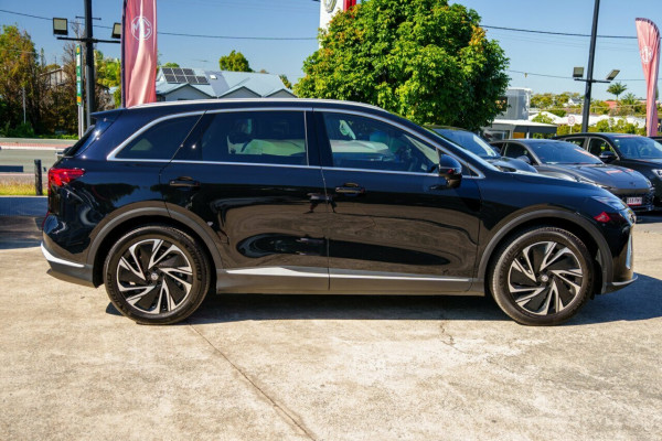 2026 MG MGS6 EV IS3E Essence SUV Image 4