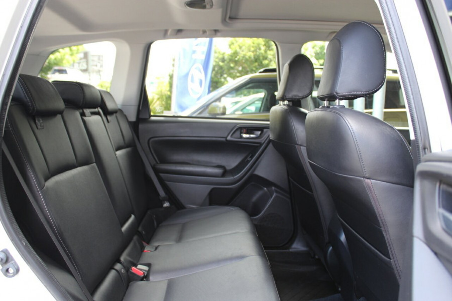 2016 Subaru Forester S4 2.0D-S Wagon Image 23