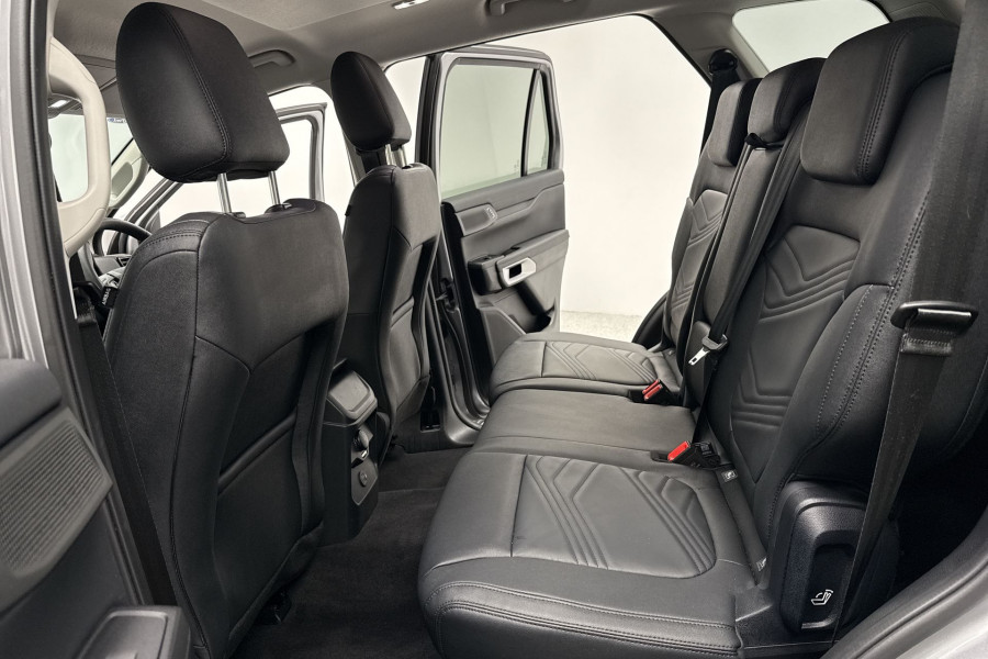 2024 MY25.25 Ford Everest UB Trend SUV Image 14