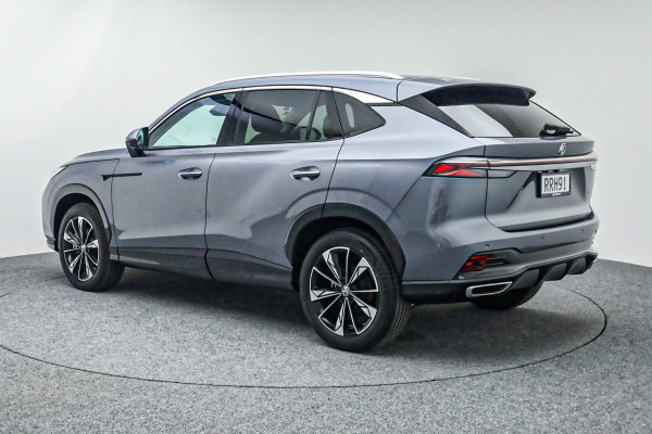2026 MG HS Essence SUV Image 7