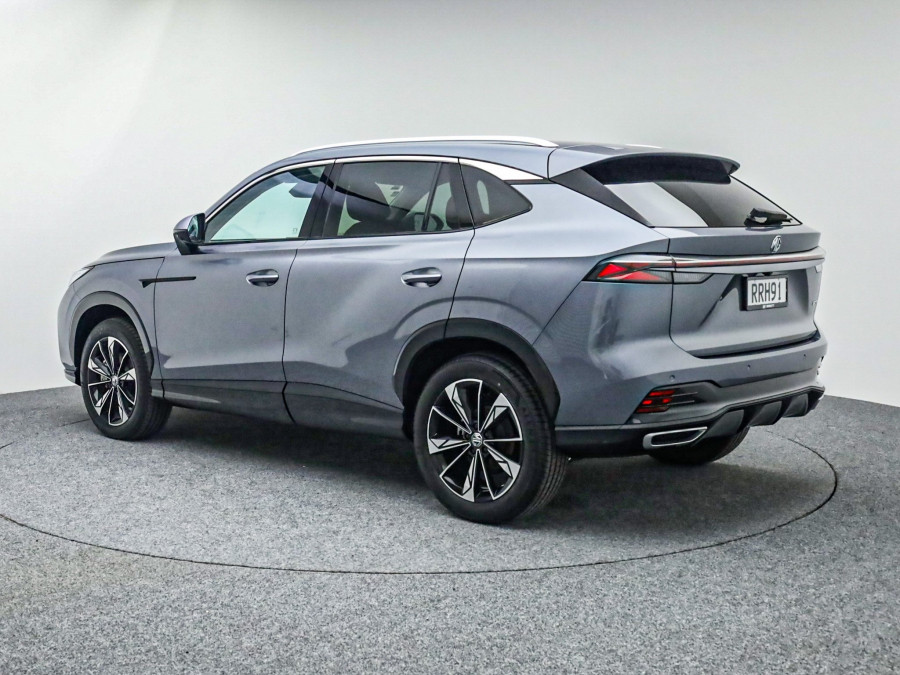 2026 MG HS Essence SUV Image 7