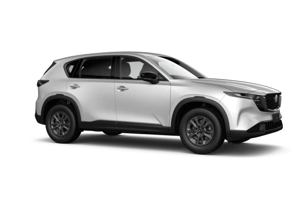2026 Mazda CX-5 KM Series G25 Pure  SUV Image 8