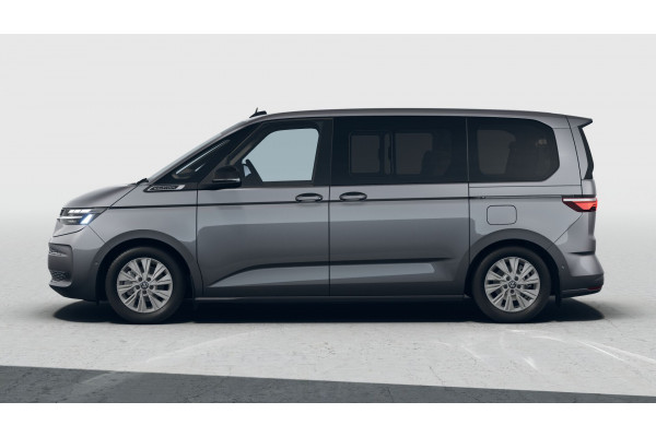 2024 MY25 Volkswagen Multivan T7 TDI360 Life SWB People Mover Image 2