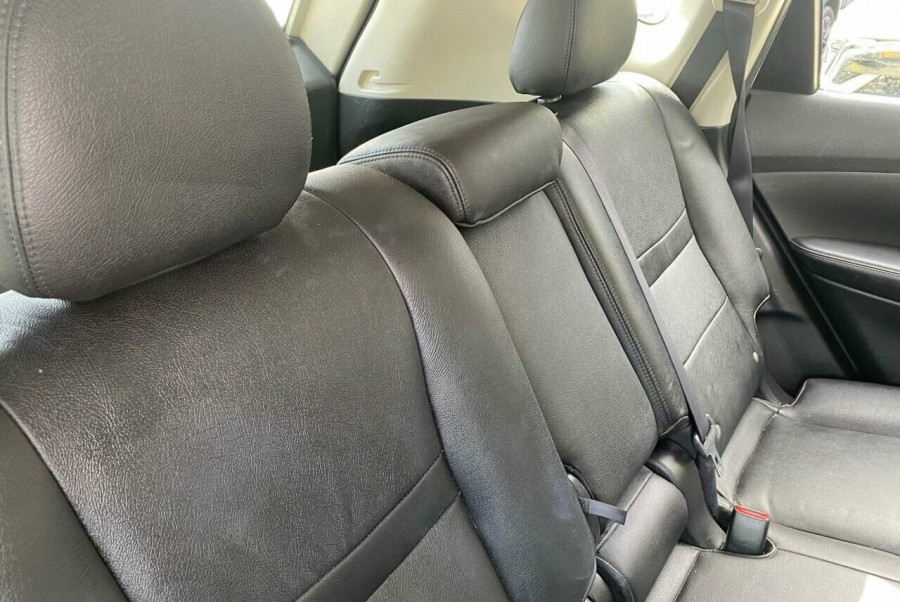 2017 Nissan X-Trail T32 ST 2WD Wagon Image 25